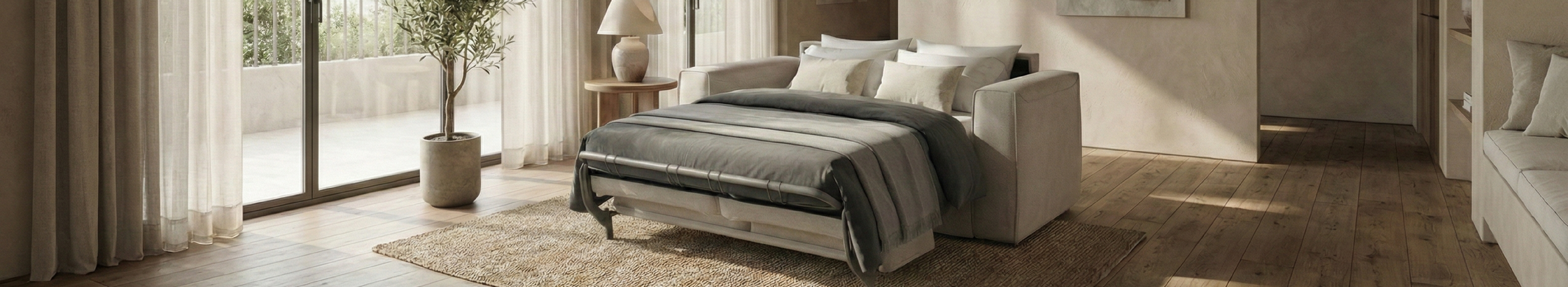 Sofa beds