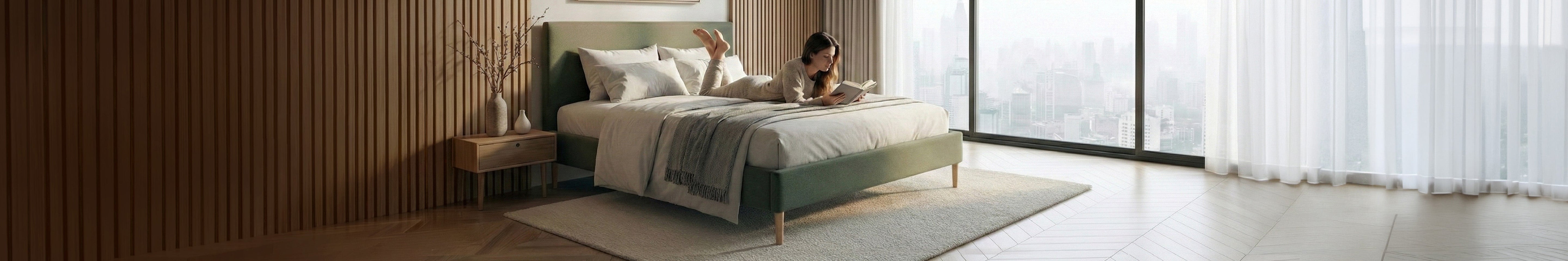 Beds
