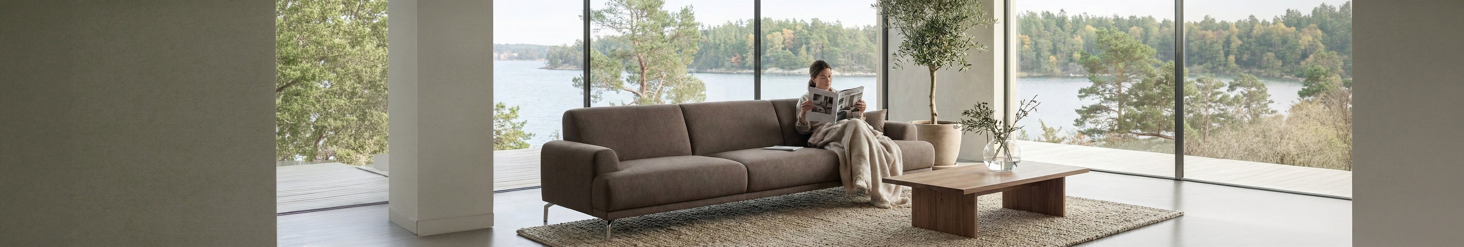 3-seater sofas