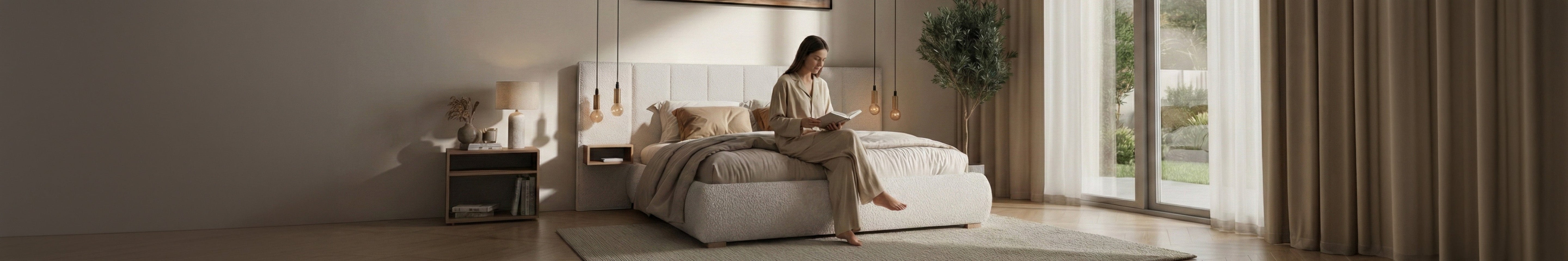 Beds & Mattresses